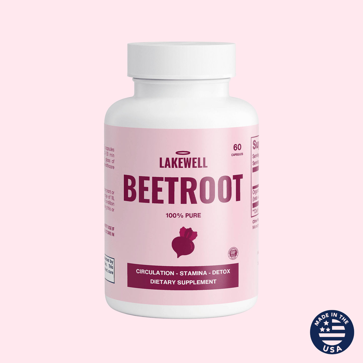 Lakewell Beetroot