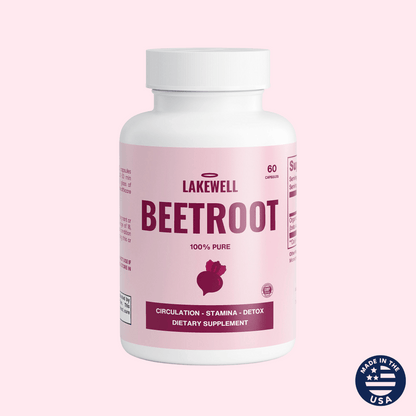 Lakewell Beetroot
